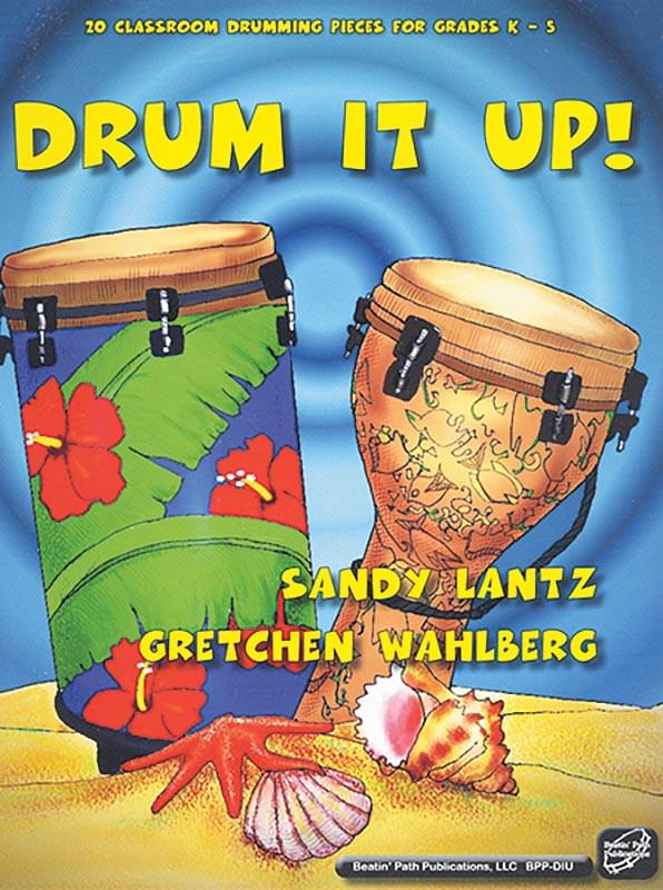 Drum It Up!