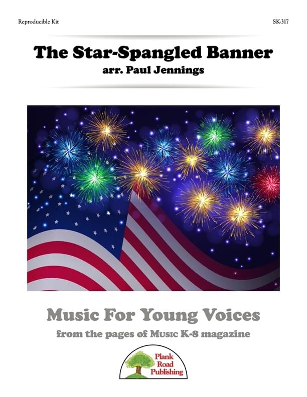 Star-Spangled Banner, The