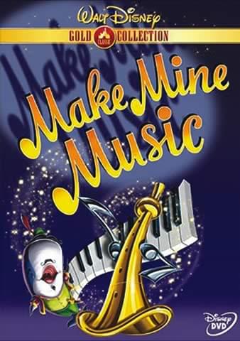 Make Mine Music