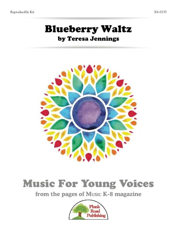 Blueberry Waltz