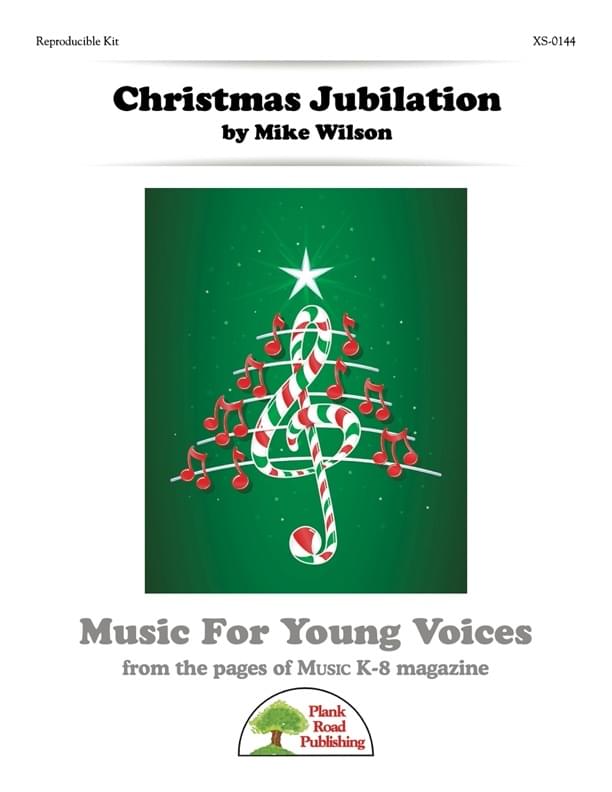 Christmas Jubilation