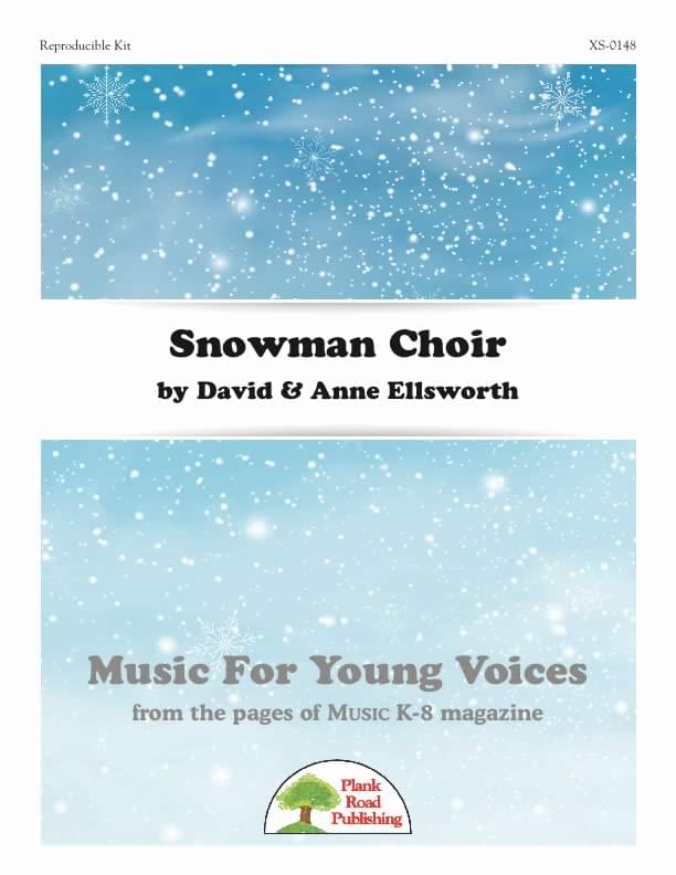 Snowman Choir