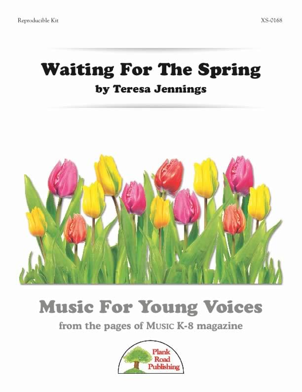 Waiting For The Spring