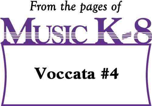 Voccata #4