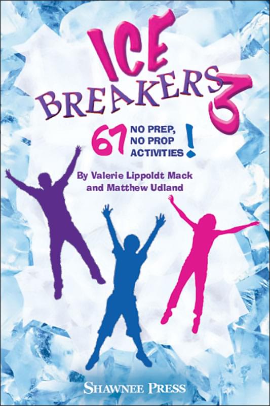 Ice Breakers 3