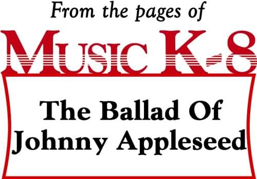 Ballad Of Johnny Appleseed, The