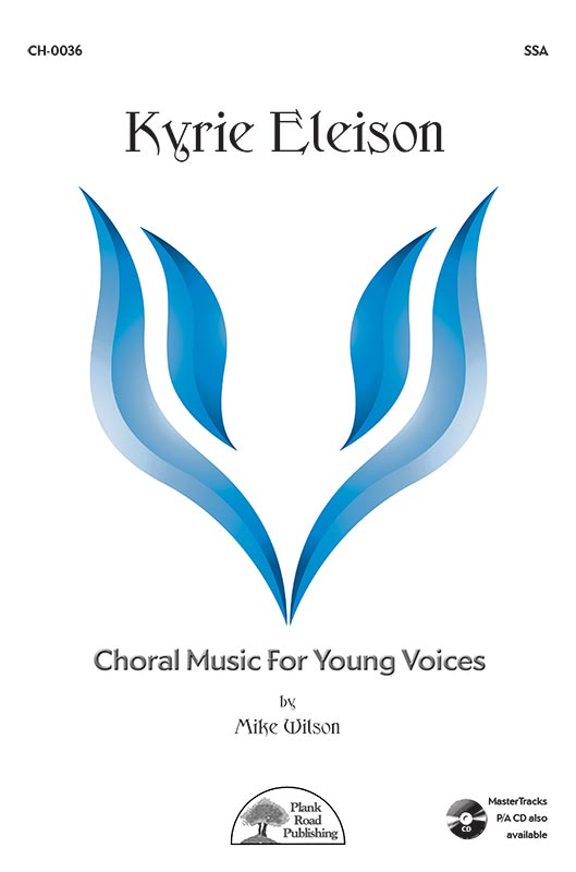 Kyrie Eleison (choral)