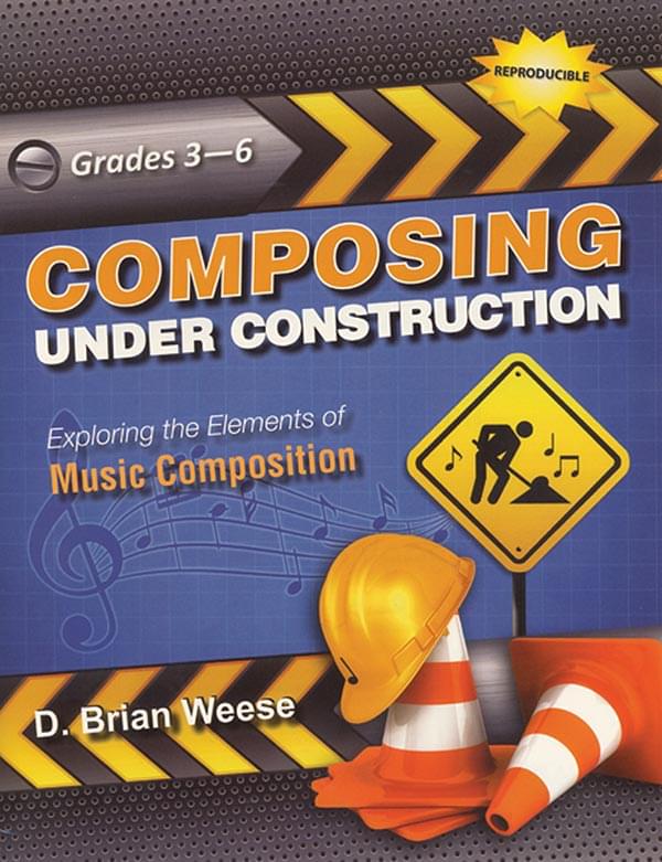 Composing Under Construction