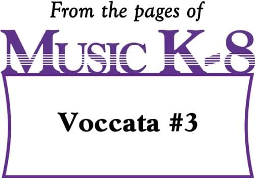 Voccata #3