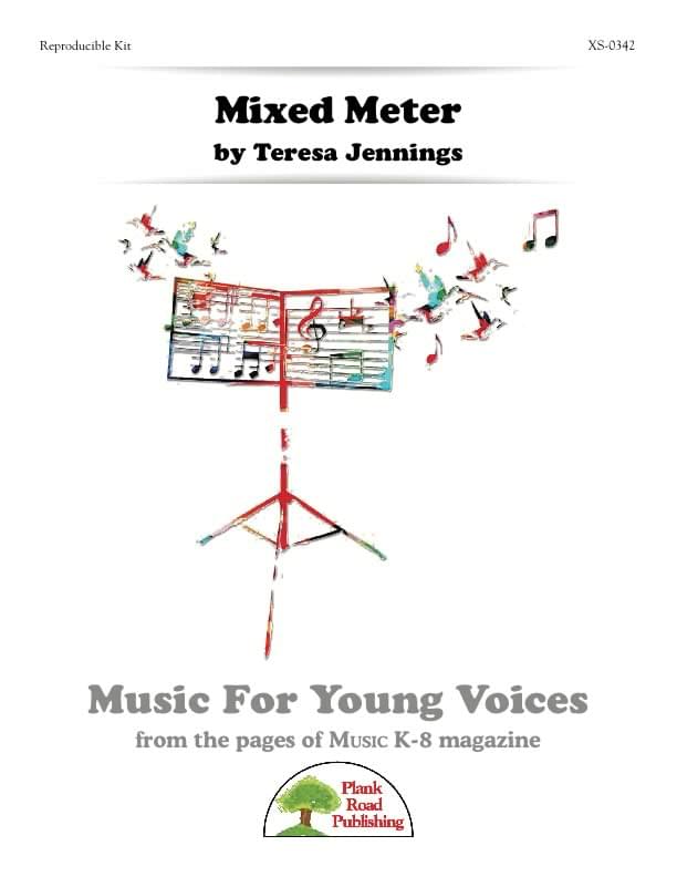 Mixed Meter