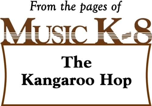 Kangaroo Hop, The