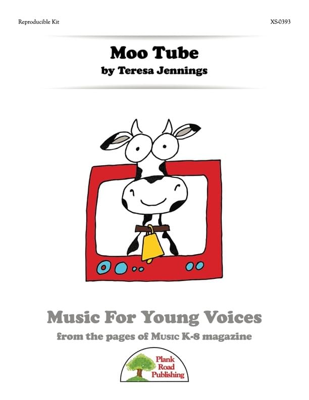 Moo Tube