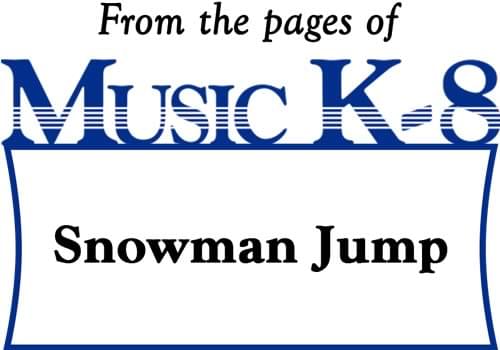 Snowman Jump