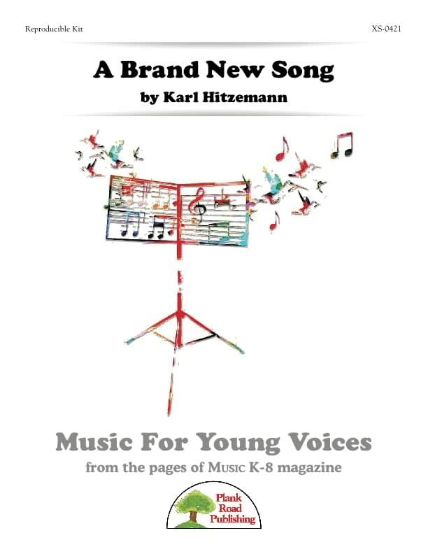 Brand New Song, A