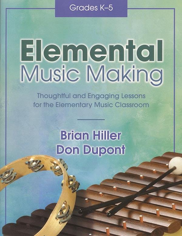Elemental Music Making