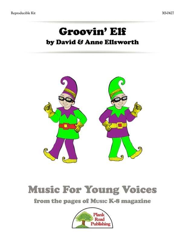 Groovin' Elf