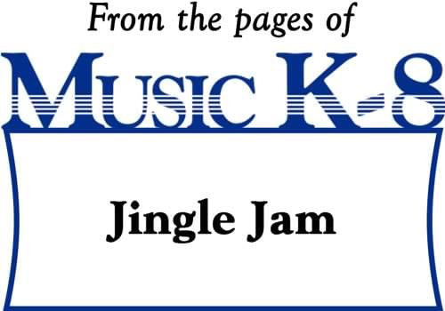 Jingle Jam