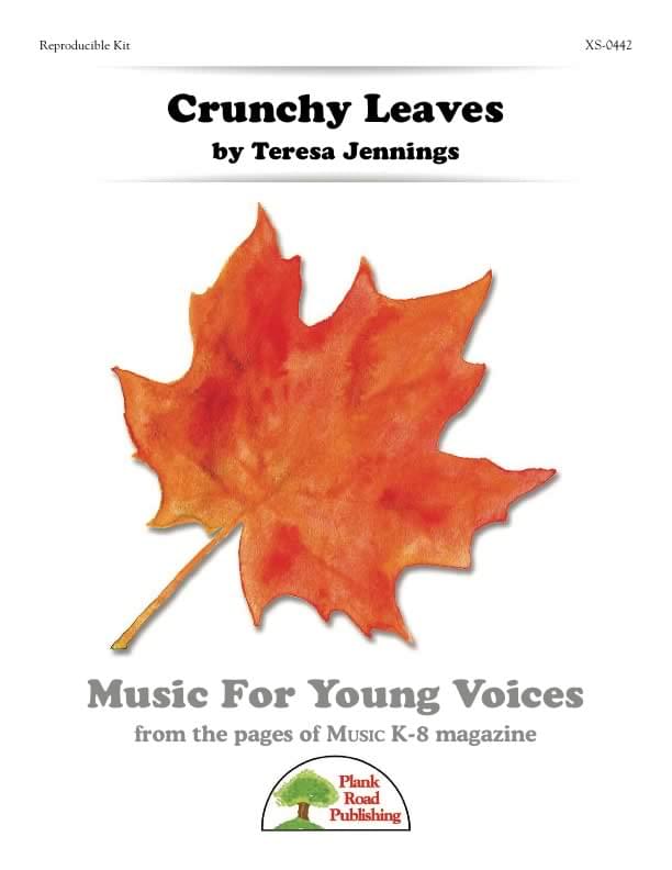 Crunchy Leaves