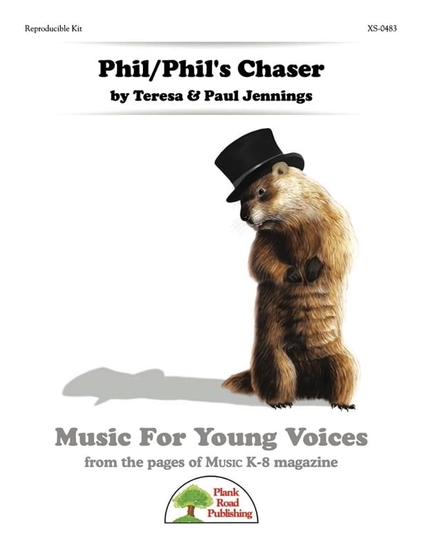 Phil / Phil's Chaser