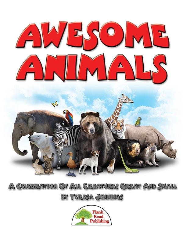 Awesome Animals