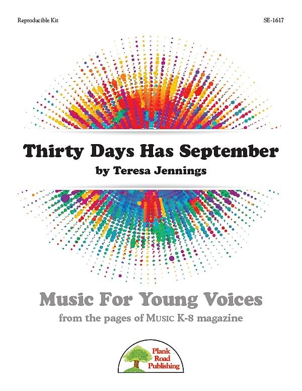 Thirty Days Has September