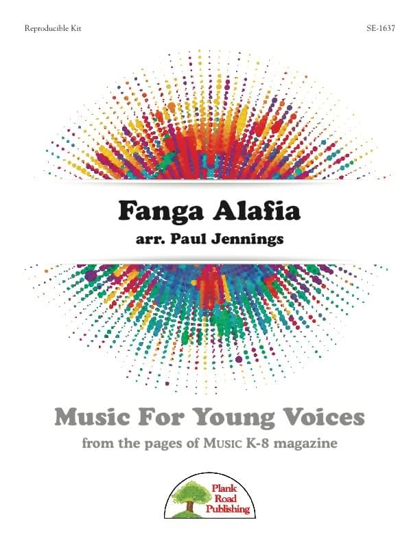 Fanga Alafia