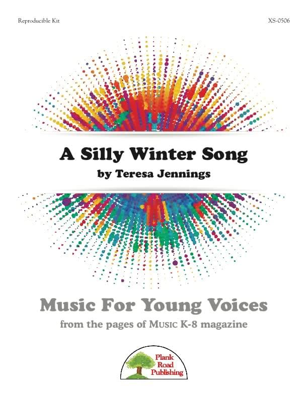 Silly Winter Song, A