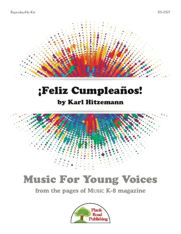 Feliz Cumpleaños!