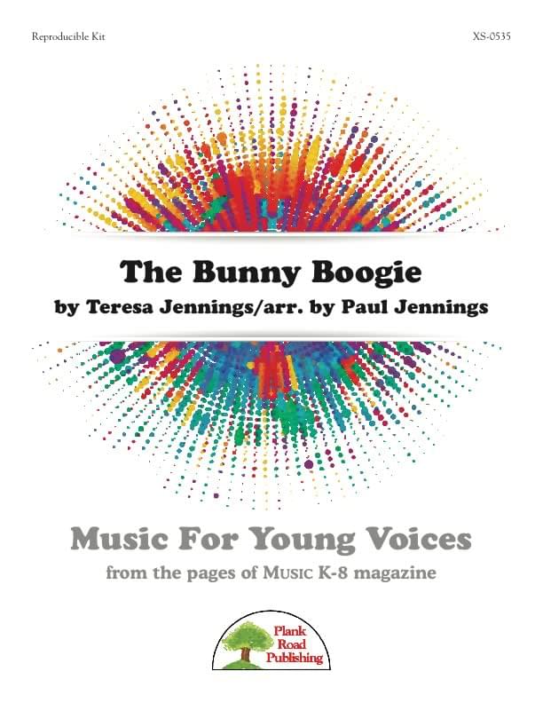 The Bunny Boogie