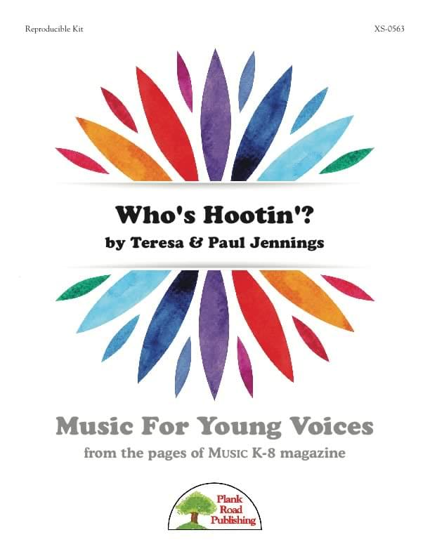 Who's Hootin'?