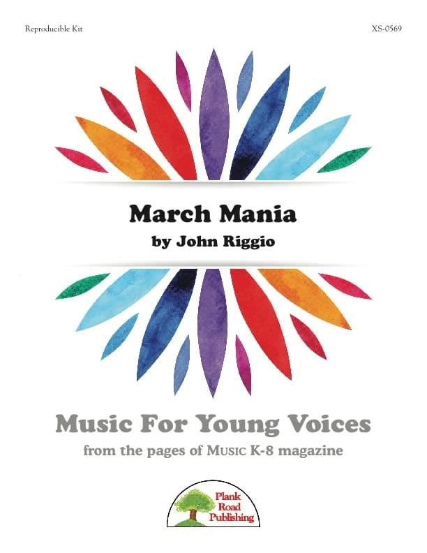 March Mania