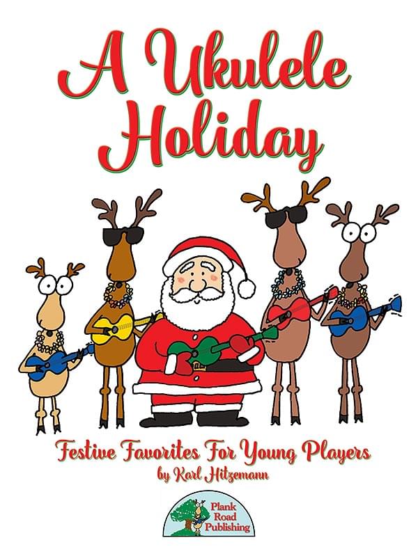 Ukulele Holiday, A