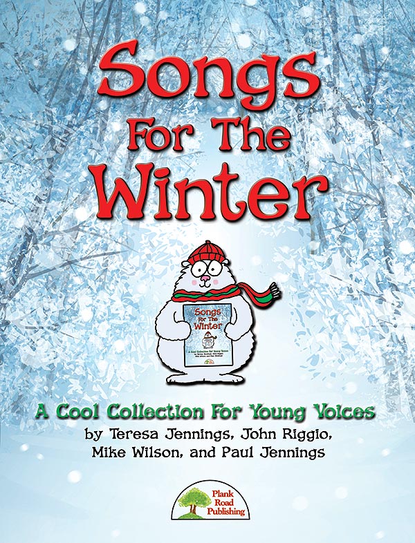 Songs For The Winter