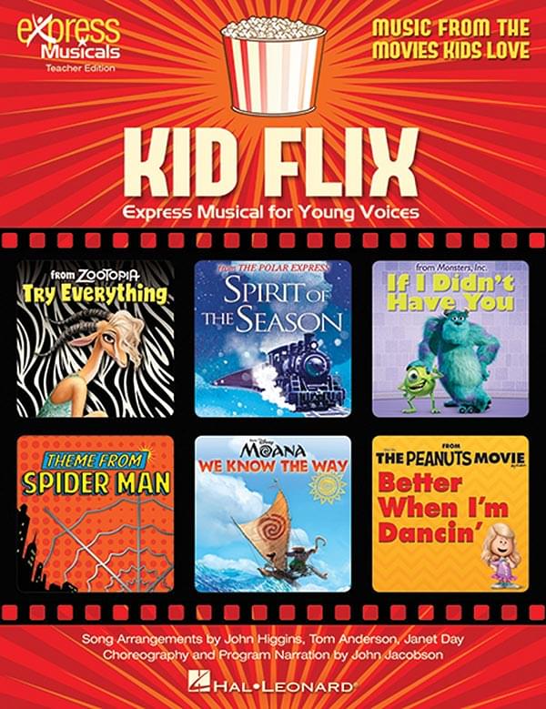 KID FLIX