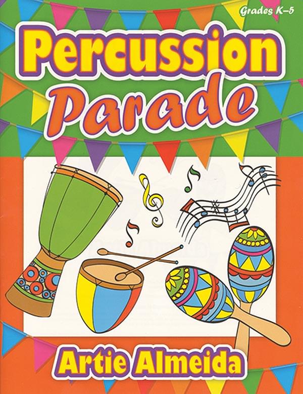 Percussion Parade