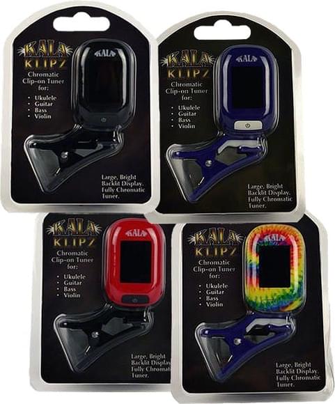 Klipz - Kala Clip-On Tuner