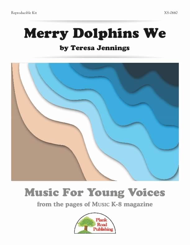 Merry Dolphins We