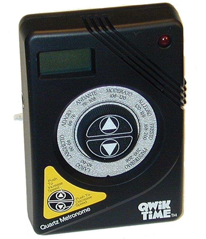 Qwik Time Metronome