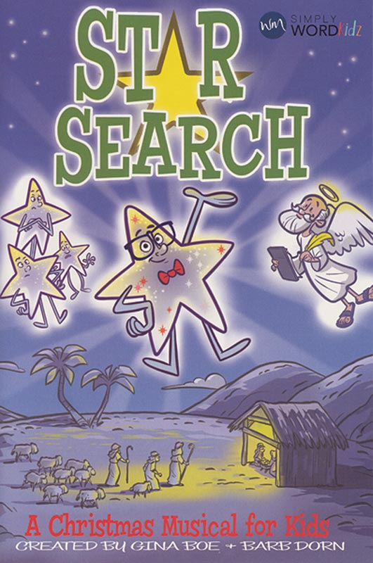 Star Search