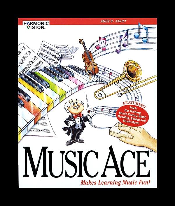 Music Ace - Educator (Studio Version)