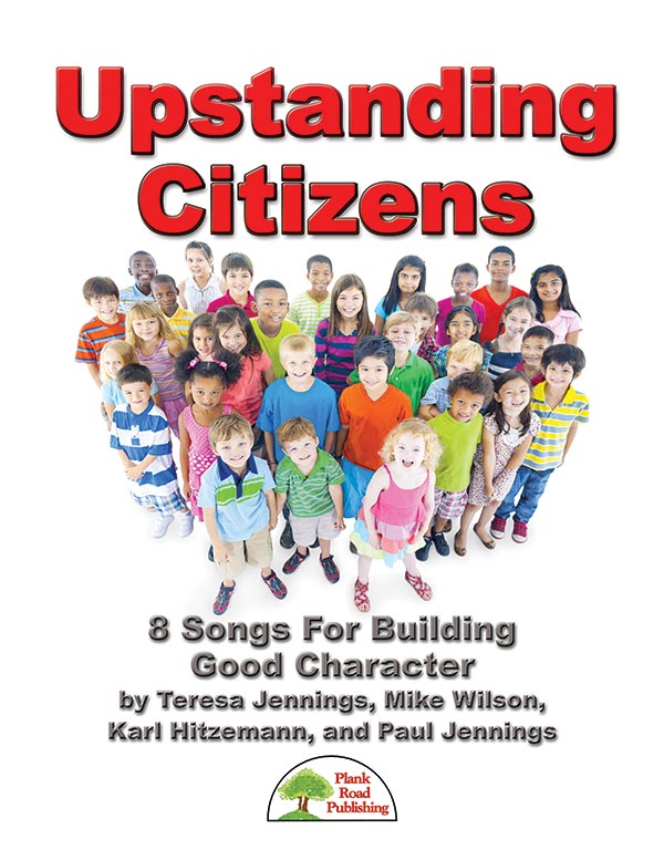 Upstanding Citizens
