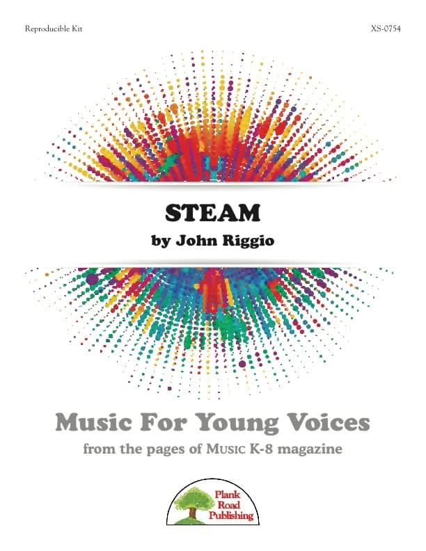 STEAM (Science, Technology, Engineering, Arts, Mathematics)