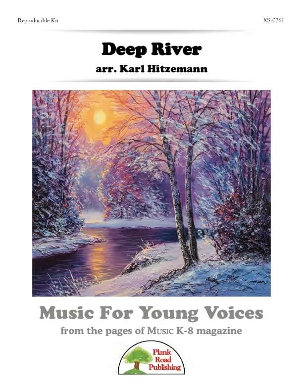 Deep River