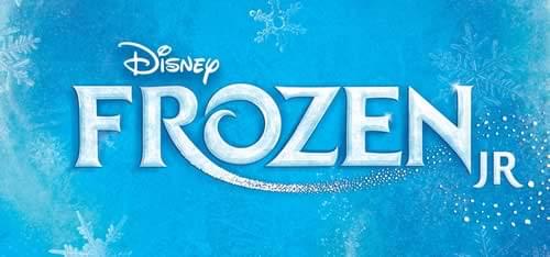 Broadway Jr. - Disney's Frozen Junior