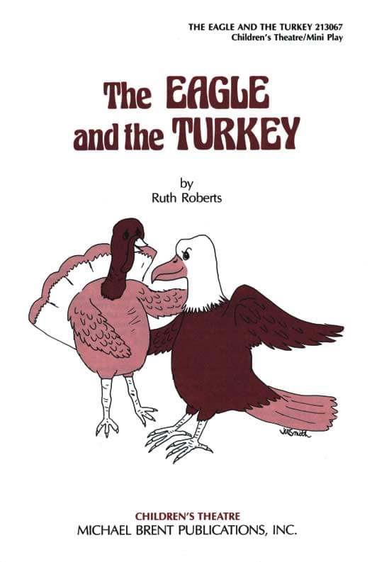 Eagle And The Turkey, The