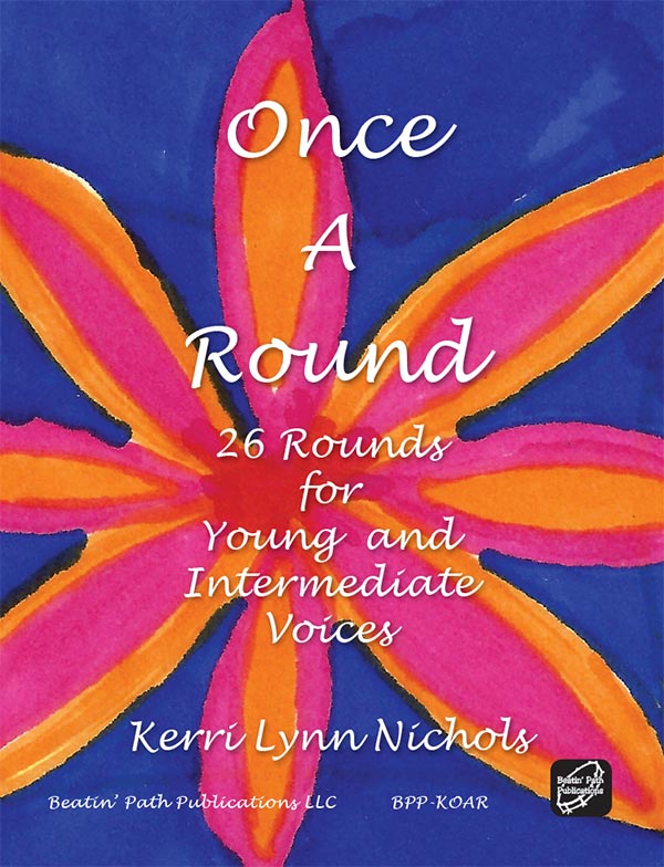 Once A Round