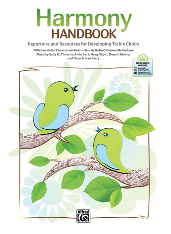 Harmony Handbook