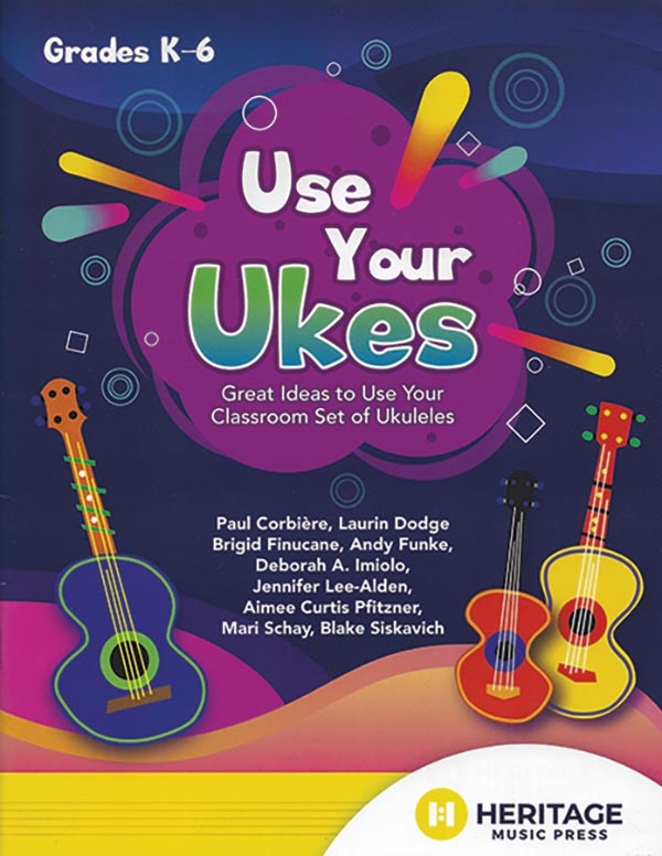 Use Your Ukes