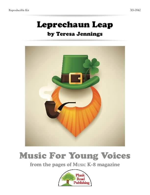 Leprechaun Leap