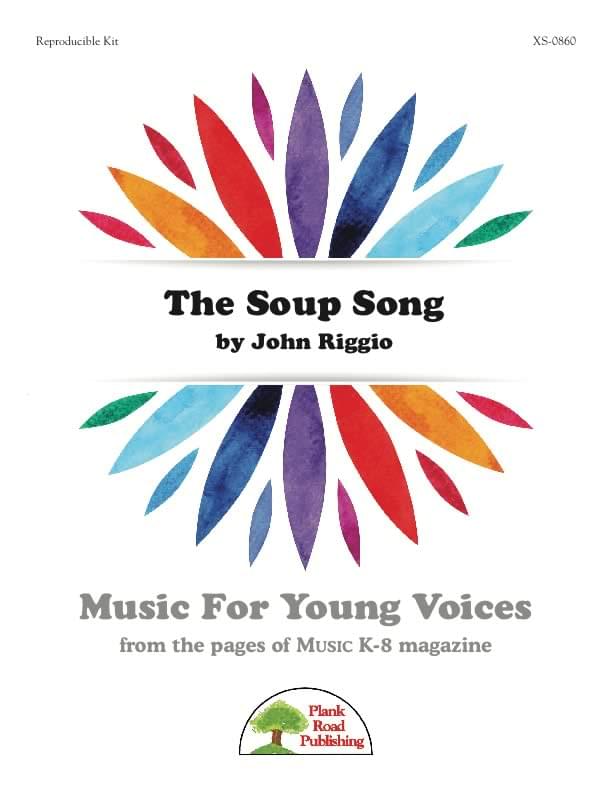 Soup Song, The